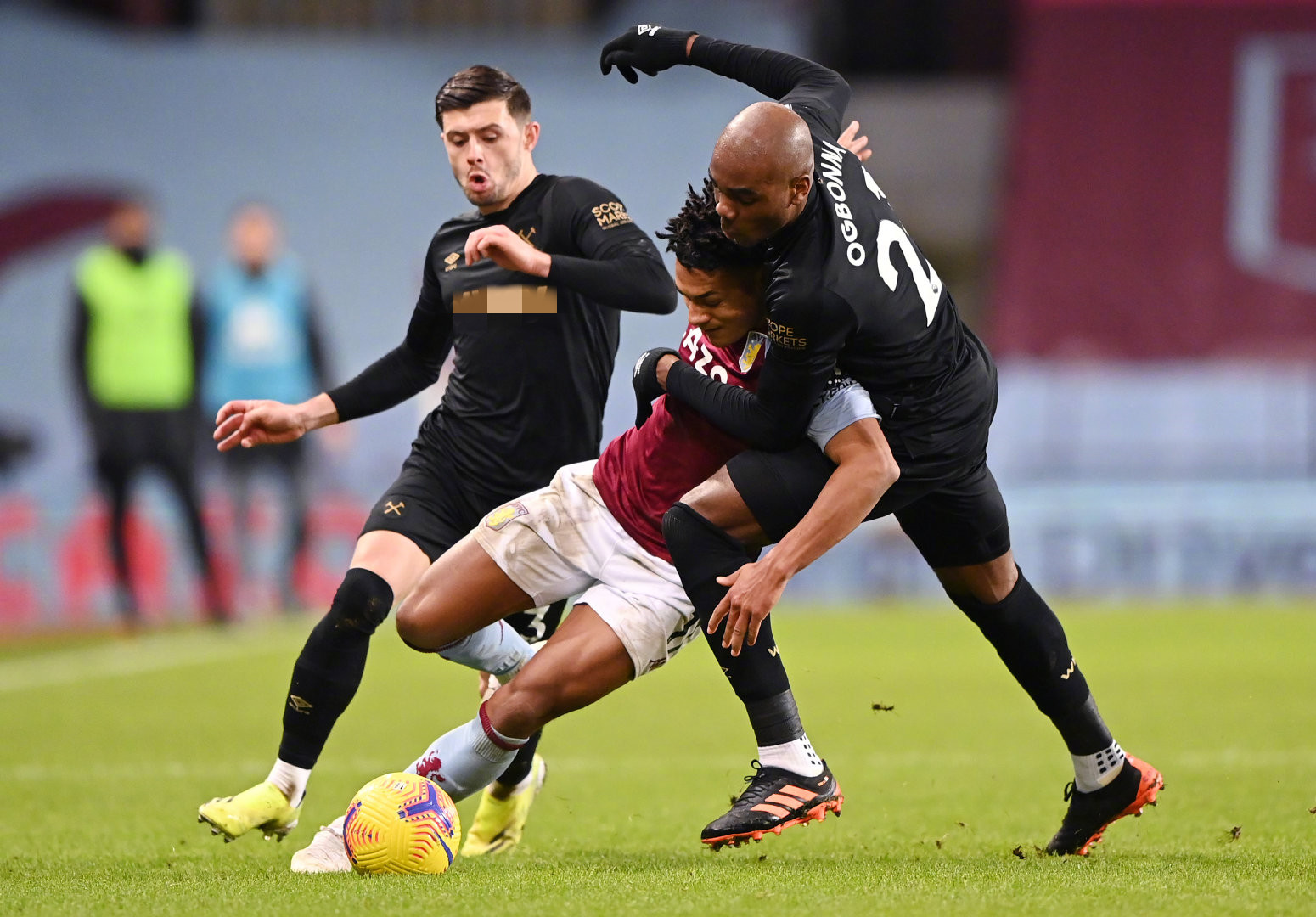 掌握这些关 掌握这些关